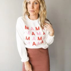 Wishlist Slow Burn Mini Skirt Clothing