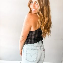 Lush Clothing Back To Back Tank