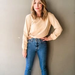 Levi's Levi’s 501 Skinny Jean