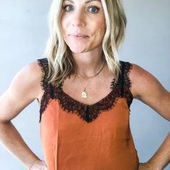 Wishlist Sweetest Dreams Cami Clothing