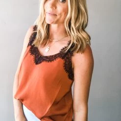 Wishlist Sweetest Dreams Cami Clothing