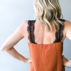 Wishlist Sweetest Dreams Cami Clothing