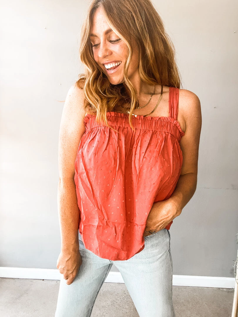 Lush Clothing Short Notice Tank 3 Lush Clothing Short Notice Tank