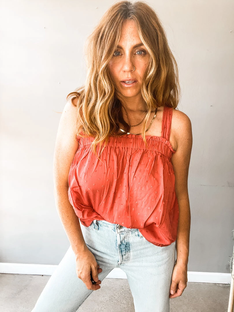 Lush Clothing Short Notice Tank 1 Lush Clothing Short Notice Tank