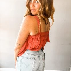 Lush Clothing Short Notice Tank 13 Lush Clothing Short Notice Tank