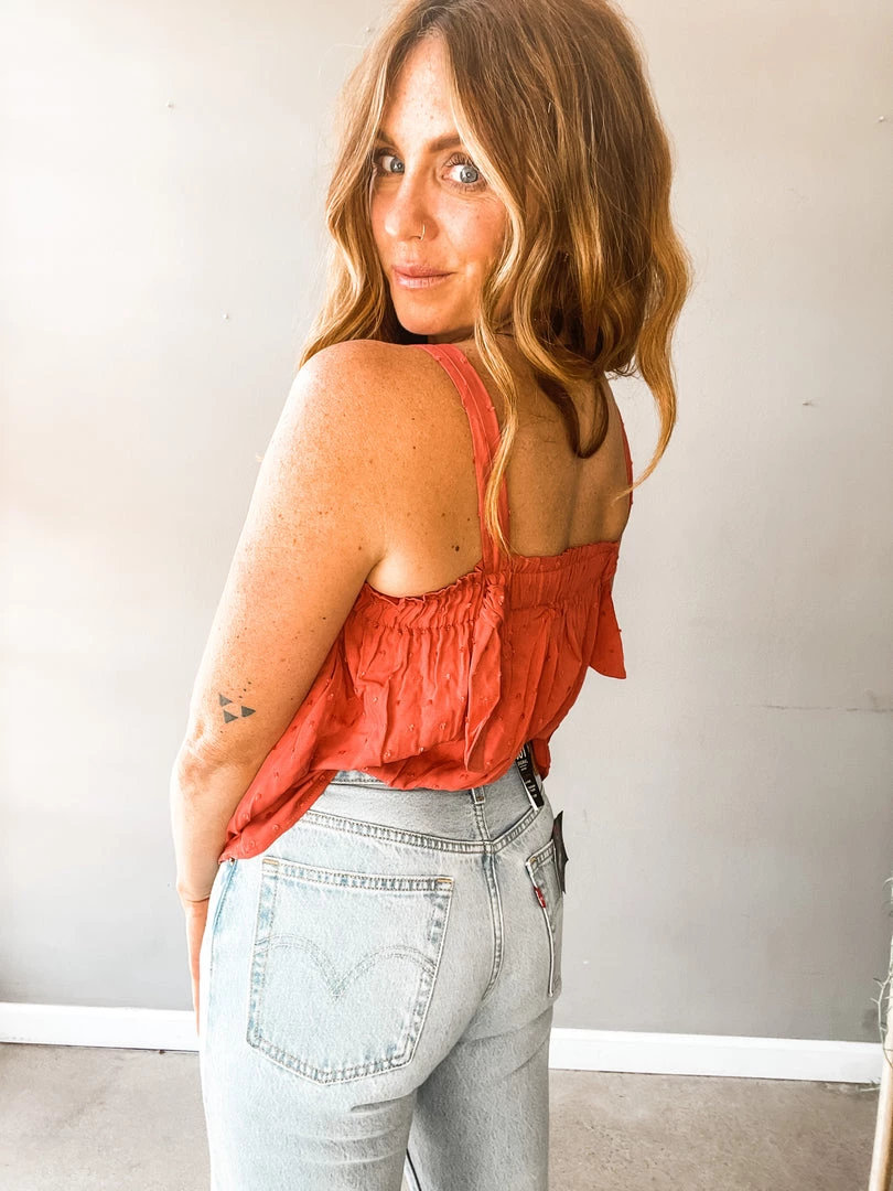 Lush Clothing Short Notice Tank 7 Lush Clothing Short Notice Tank