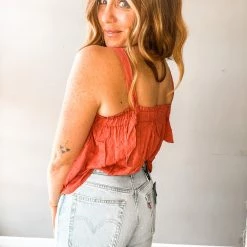 Lush Clothing Short Notice Tank 12 Lush Clothing Short Notice Tank