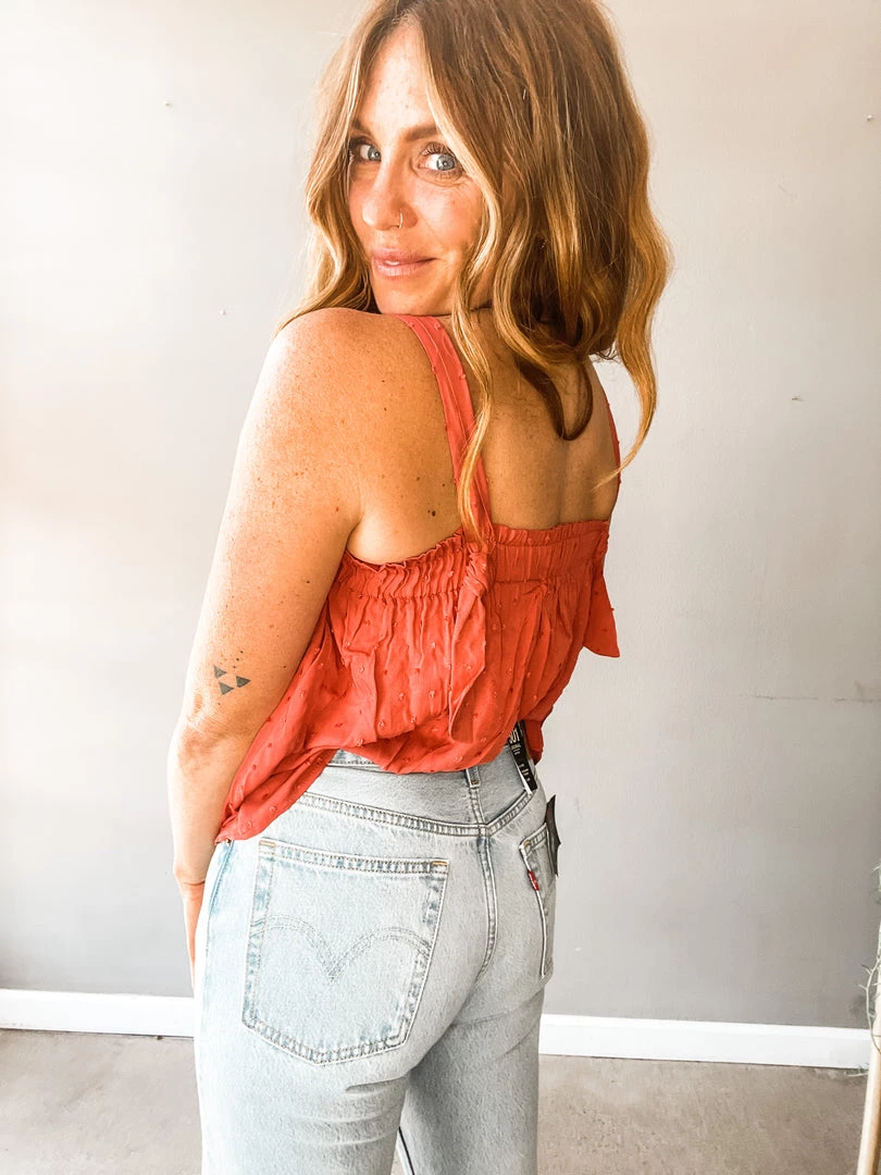 Lush Clothing Short Notice Tank 6 Lush Clothing Short Notice Tank