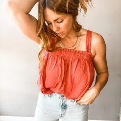 Lush Clothing Short Notice Tank 11 Lush Clothing Short Notice Tank