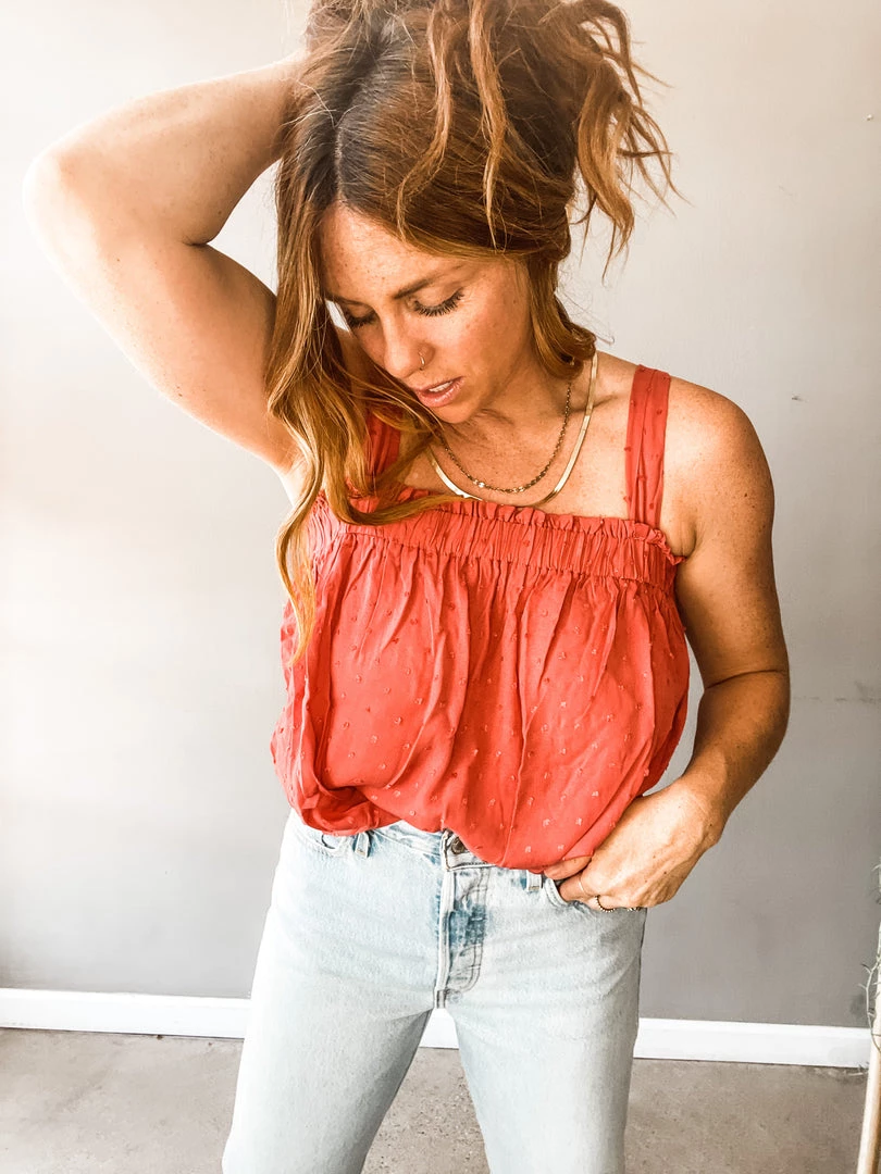 Lush Clothing Short Notice Tank 5 Lush Clothing Short Notice Tank