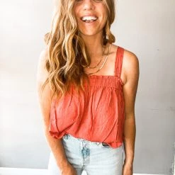 Lush Clothing Short Notice Tank 10 Lush Clothing Short Notice Tank