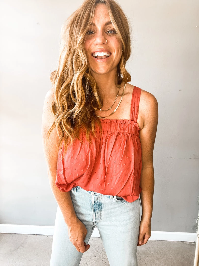 Lush Clothing Short Notice Tank 4 Lush Clothing Short Notice Tank