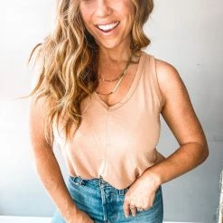 Lush Clothing Call Me Mauve