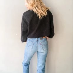 Levi's Clothing Levi’s Wedgie Icon Fit Jean