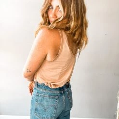 Lush Clothing Call Me Mauve