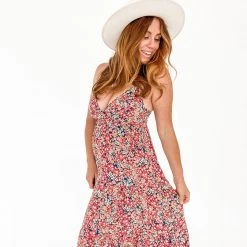 Patrons Of Peace Clothing Irvine Dress