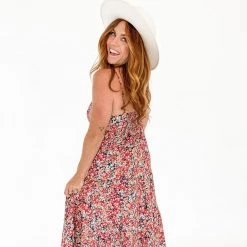 Patrons Of Peace Clothing Irvine Dress