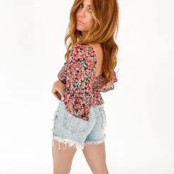 Patrons Of Peace Rosewood Top