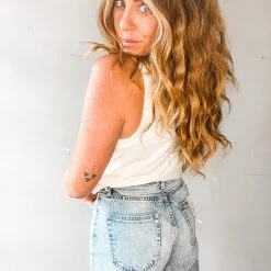 Project Social T Margarita Sippin Muscle Tank Clothing