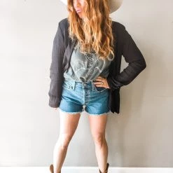 Levi's Levi’s 501 Original Short Clothing