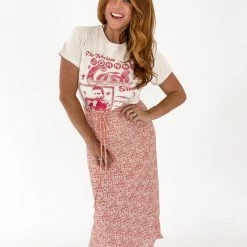 Daydreamer Johnny Cash Outlaw Music Tour Tee 14 Daydreamer Johnny Cash Outlaw Music Tour Tee