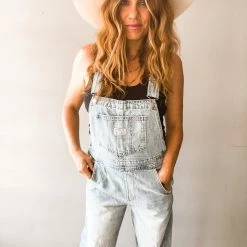 Levi's Levi’s Vintage Overall