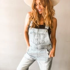 Levi's Levi’s Vintage Overall
