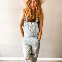 Levi's Levi’s Vintage Overall