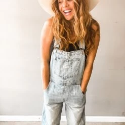 Levi's Levi’s Vintage Overall