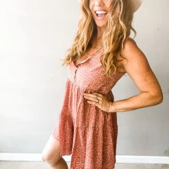 Wishlist Clothing Double Date Romper