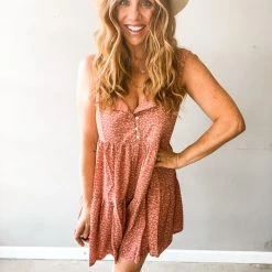 Wishlist Clothing Double Date Romper