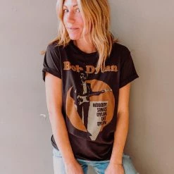 Chaser Brand Chaser Nobody Like Dylan Tee