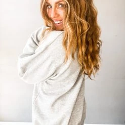 Salt And Freckles California Oversized Pullover Clothing 13 Salt And Freckles California Oversized Pullover Clothing