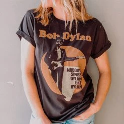 Chaser Brand Chaser Nobody Like Dylan Tee