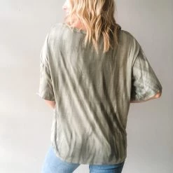 Blue Buttercup Mountaineer Top