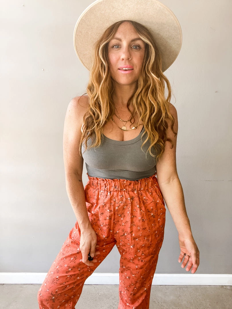 Ces Femme Take Me Away Trouser Clothing 5 Ces Femme Take Me Away Trouser Clothing