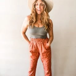 Ces Femme Take Me Away Trouser Clothing 16 Ces Femme Take Me Away Trouser Clothing