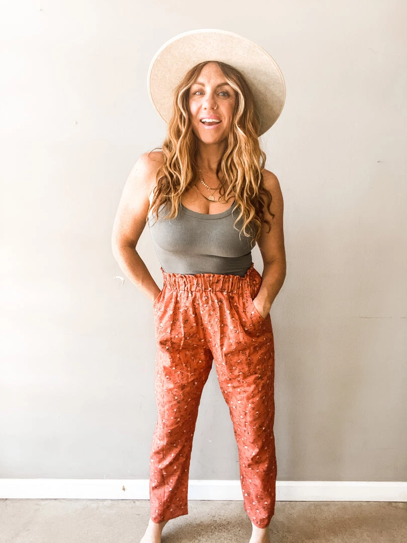 Ces Femme Take Me Away Trouser Clothing 6 Ces Femme Take Me Away Trouser Clothing