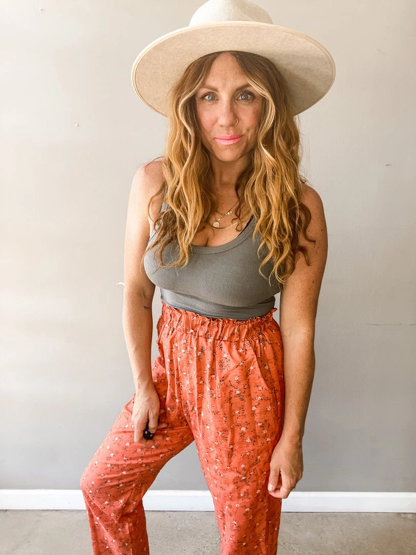 Ces Femme Take Me Away Trouser Clothing 11 Ces Femme Take Me Away Trouser Clothing