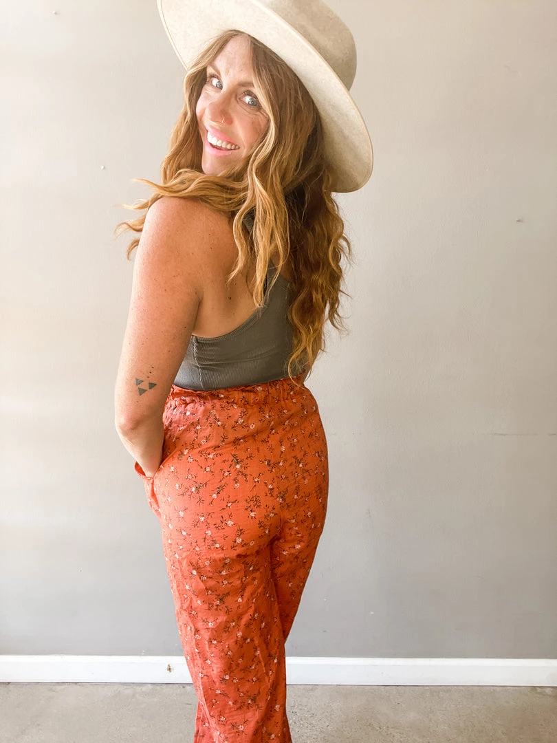 Ces Femme Take Me Away Trouser Clothing 10 Ces Femme Take Me Away Trouser Clothing