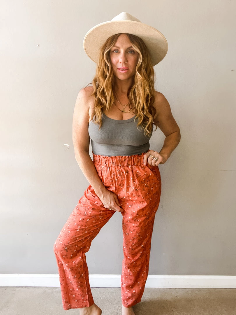 Ces Femme Take Me Away Trouser Clothing 1 Ces Femme Take Me Away Trouser Clothing