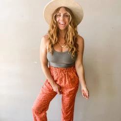 Ces Femme Take Me Away Trouser Clothing 13 Ces Femme Take Me Away Trouser Clothing