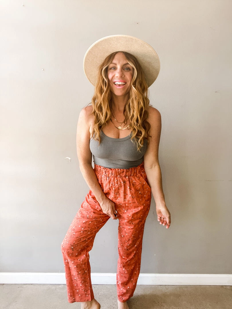 Ces Femme Take Me Away Trouser Clothing 3 Ces Femme Take Me Away Trouser Clothing