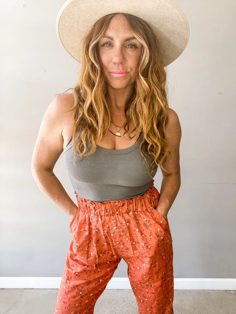 Ces Femme Take Me Away Trouser Clothing 7 Ces Femme Take Me Away Trouser Clothing