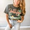 Daydreamer The Beach Boys '88 Boyfriend Tee