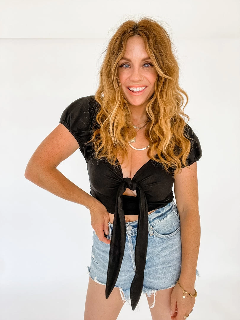 Listicle All Tied Up Crop 27 Listicle All Tied Up Crop