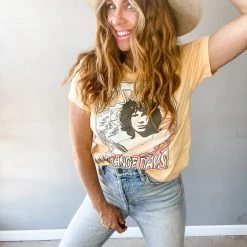 Daydreamer The Doors Strange Days Tee