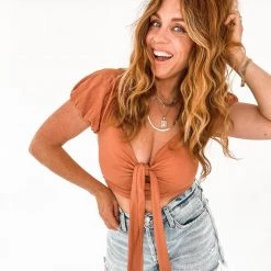 Listicle All Tied Up Crop 43 Listicle All Tied Up Crop