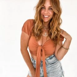 Listicle All Tied Up Crop 41 Listicle All Tied Up Crop