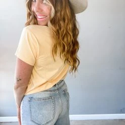 Daydreamer The Doors Strange Days Tee